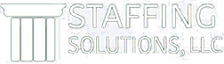 Staffing Solutions LLC